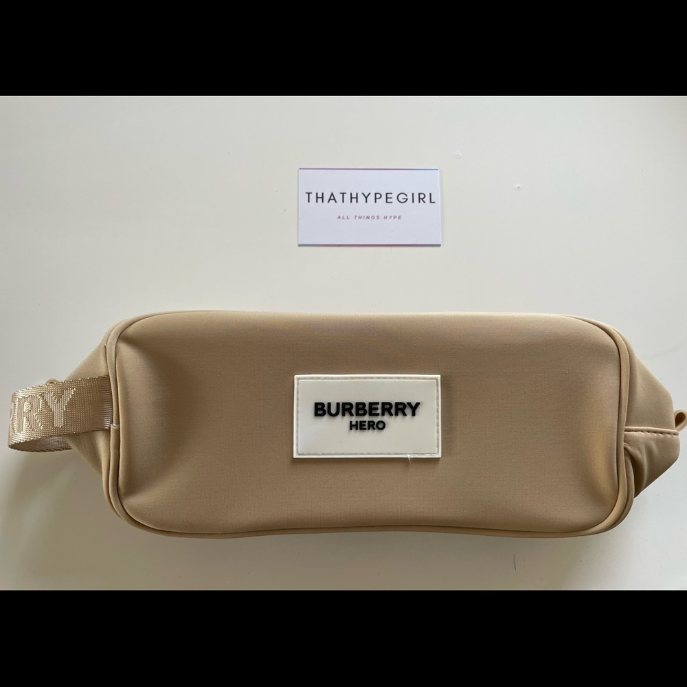 Burberry Pouch